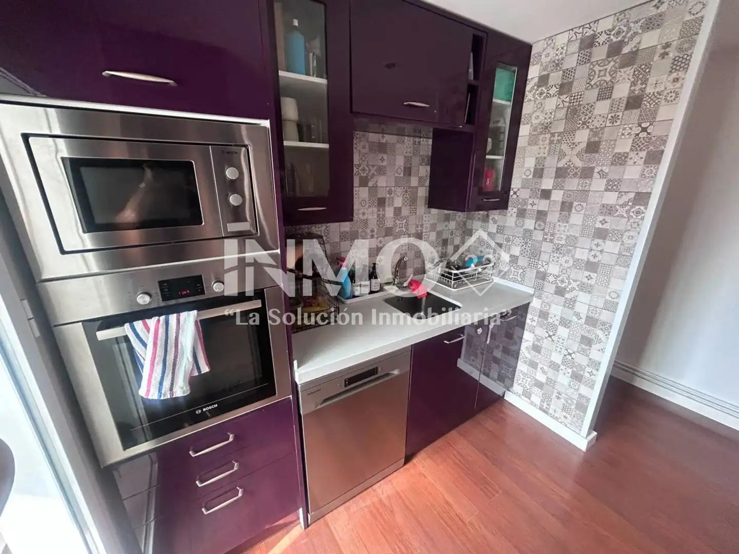 Apartment with lift for sale in Carrer de Roca i Cornet 35, imagen 19