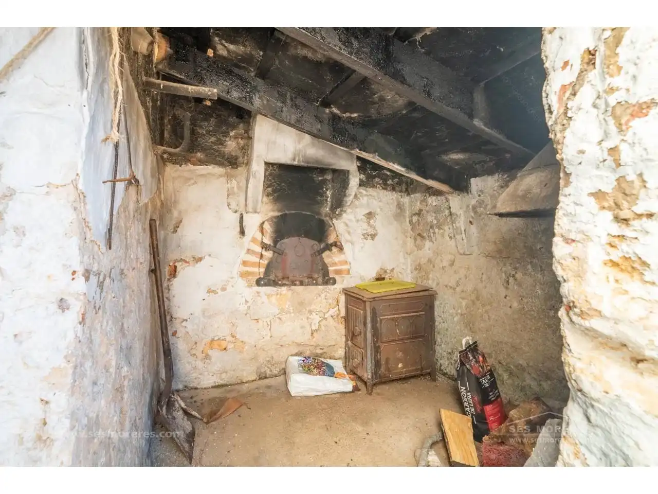 Rural land for sale in Ciutadella, imagen 15