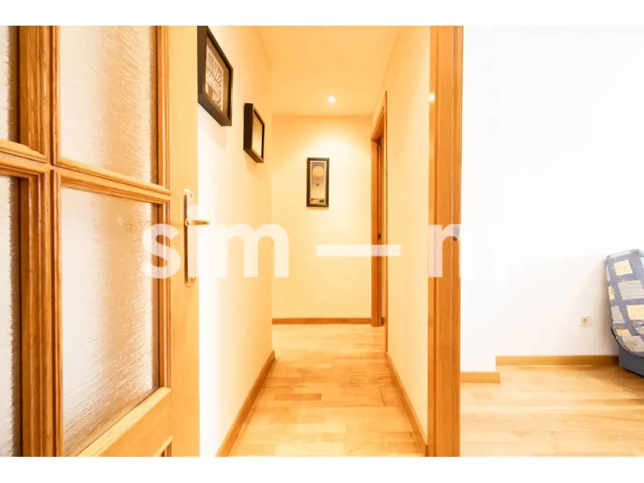 Piso en venta en Vic con Calefacción, Amueblado y Balcón