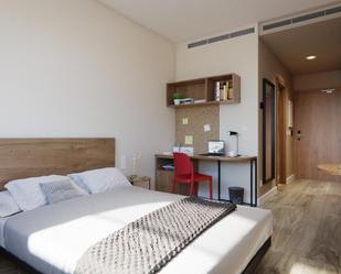 Bedroom of Flat to rent in Alcobendas  with Swimming Pool and Furnished