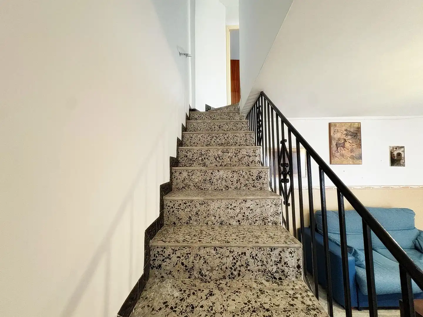 Finca rústica en venta en Yunquera con Terraza y Amueblado