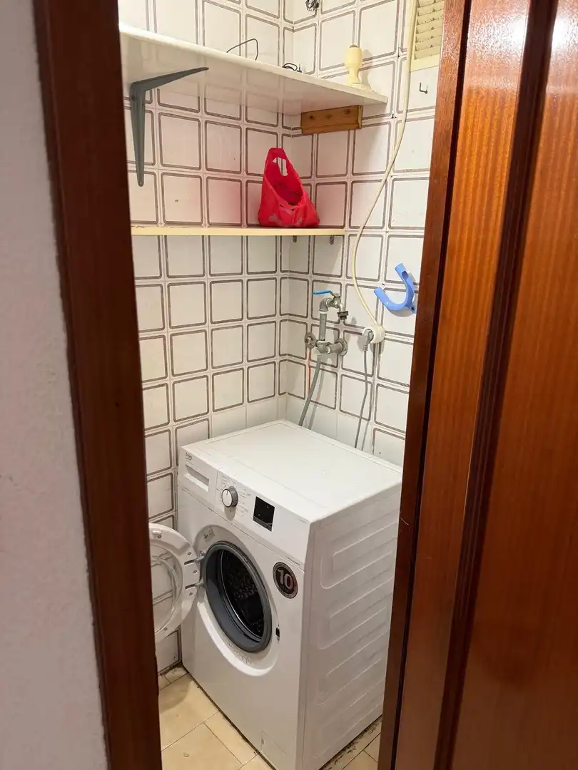 Baño de Piso en venta en Grañén con Calefacción y Terraza