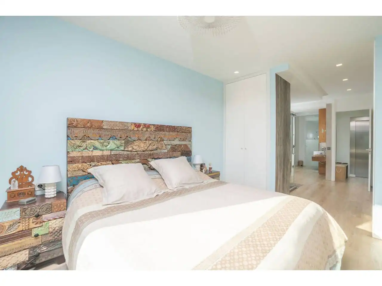 Villa avec piscine à vendre à L'Albir, imagen 45
