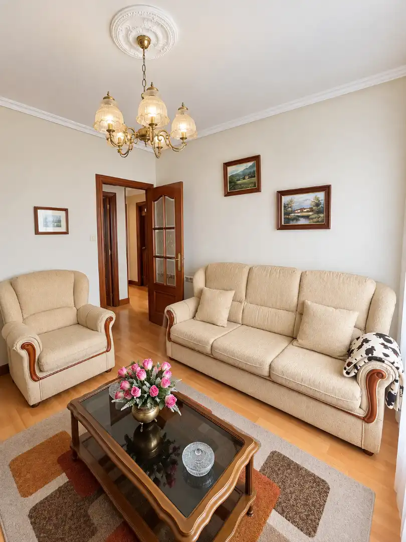 Appartamento con terrazza in vendita a Beraun - Pontika, imagen 9
