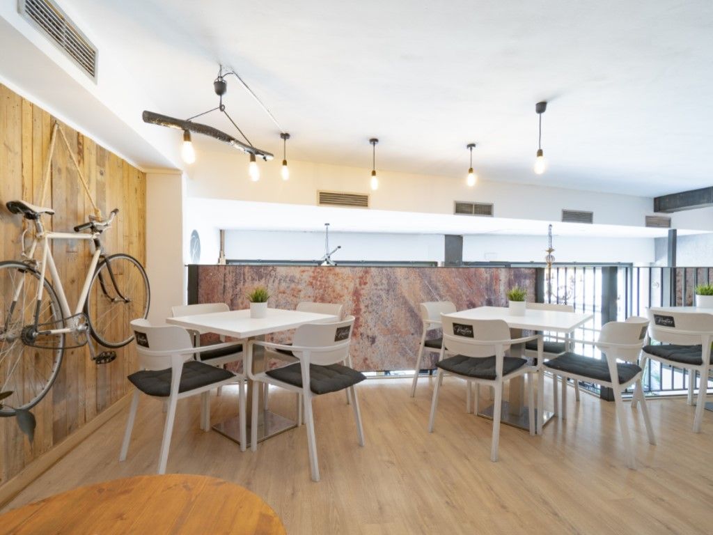 Premises for sale in N/A, Santa Catalina