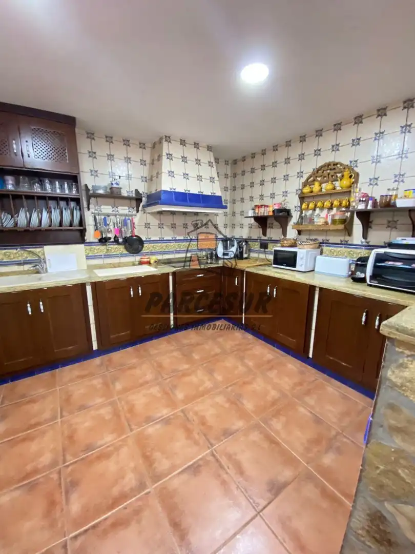 Haus mit Pool zum Verkauf in Almodóvar del Río, imagen 11