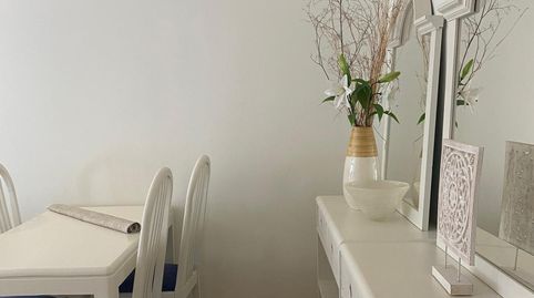 Foto 2 de Apartamento de alquiler en Plaça dels Patins, Palma de Mallorca