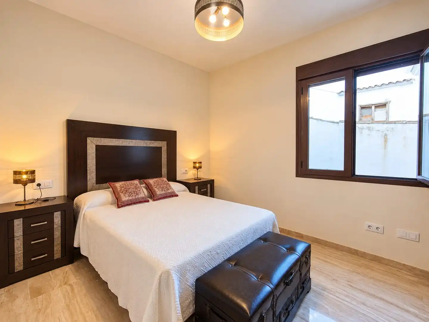Schlafzimmer von Dachboden zum Verkauf in Priego de Córdoba, Córdoba