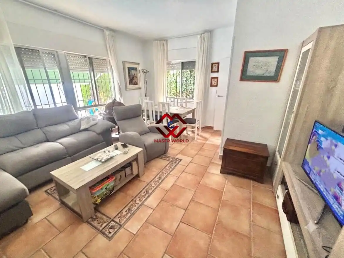 Villa avec piscine à vendre à Santiago de la Ribera, imagen 30