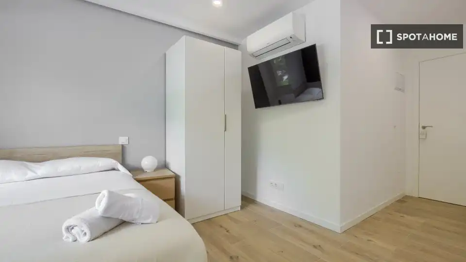Appartement à louer à Tetuán, imagen 9