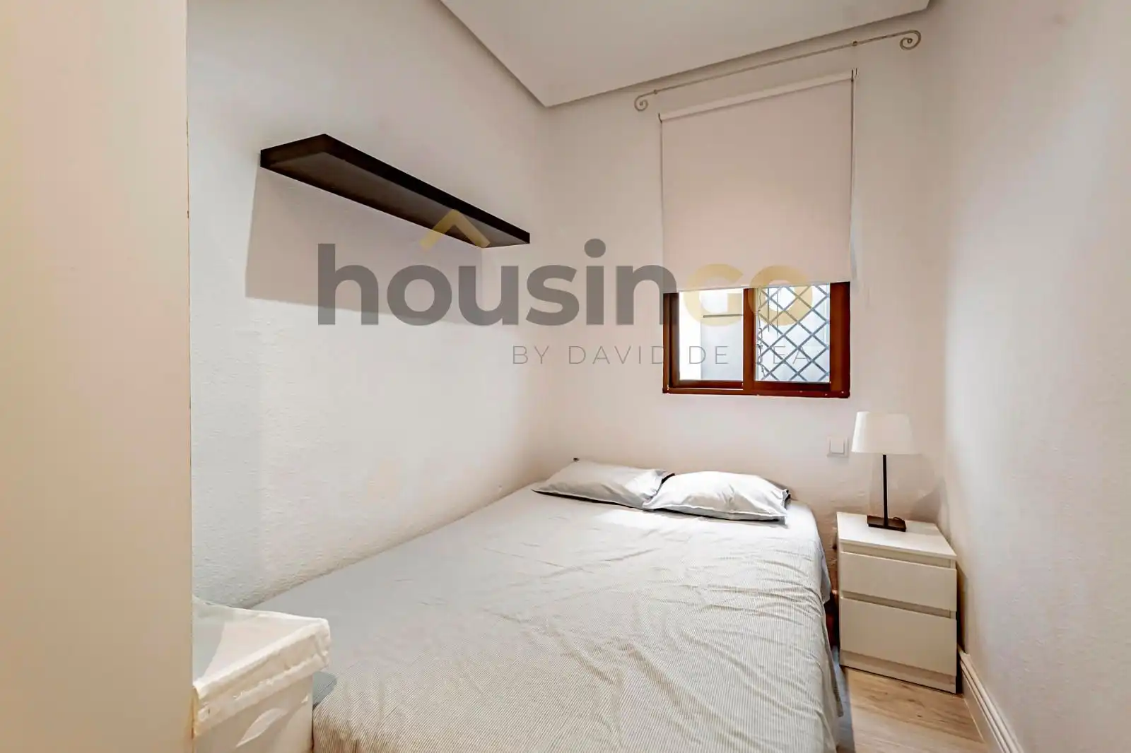 Flat for rent in María de Molina, Castellana