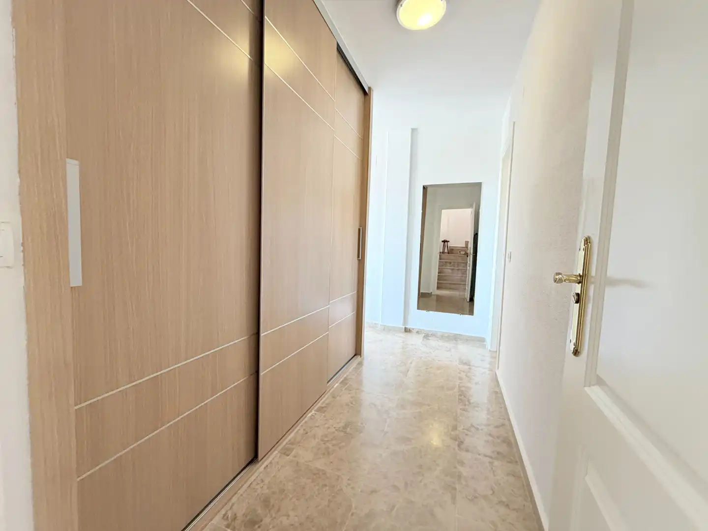 Casa adosada en venta en Calle las Marismas, Salteras