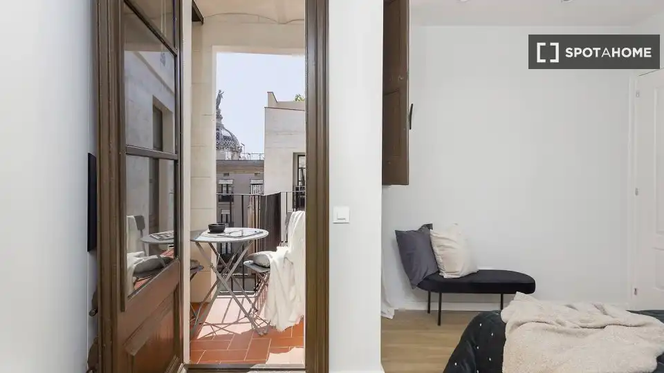 Flat to rent in Ciutat Vella, imagen 6