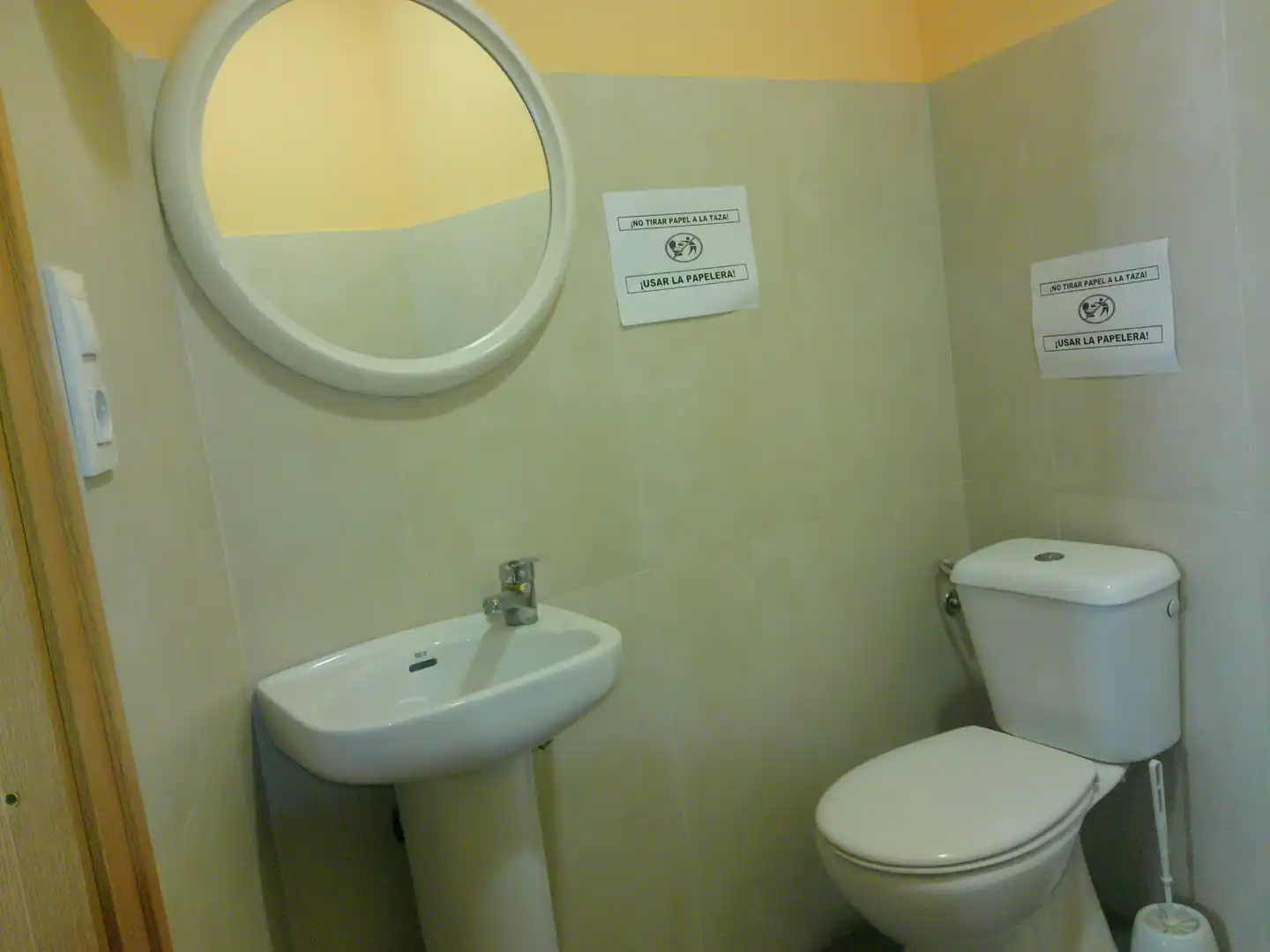 Mixt residencial en venda a Carrer d'Olivella, imagen 11