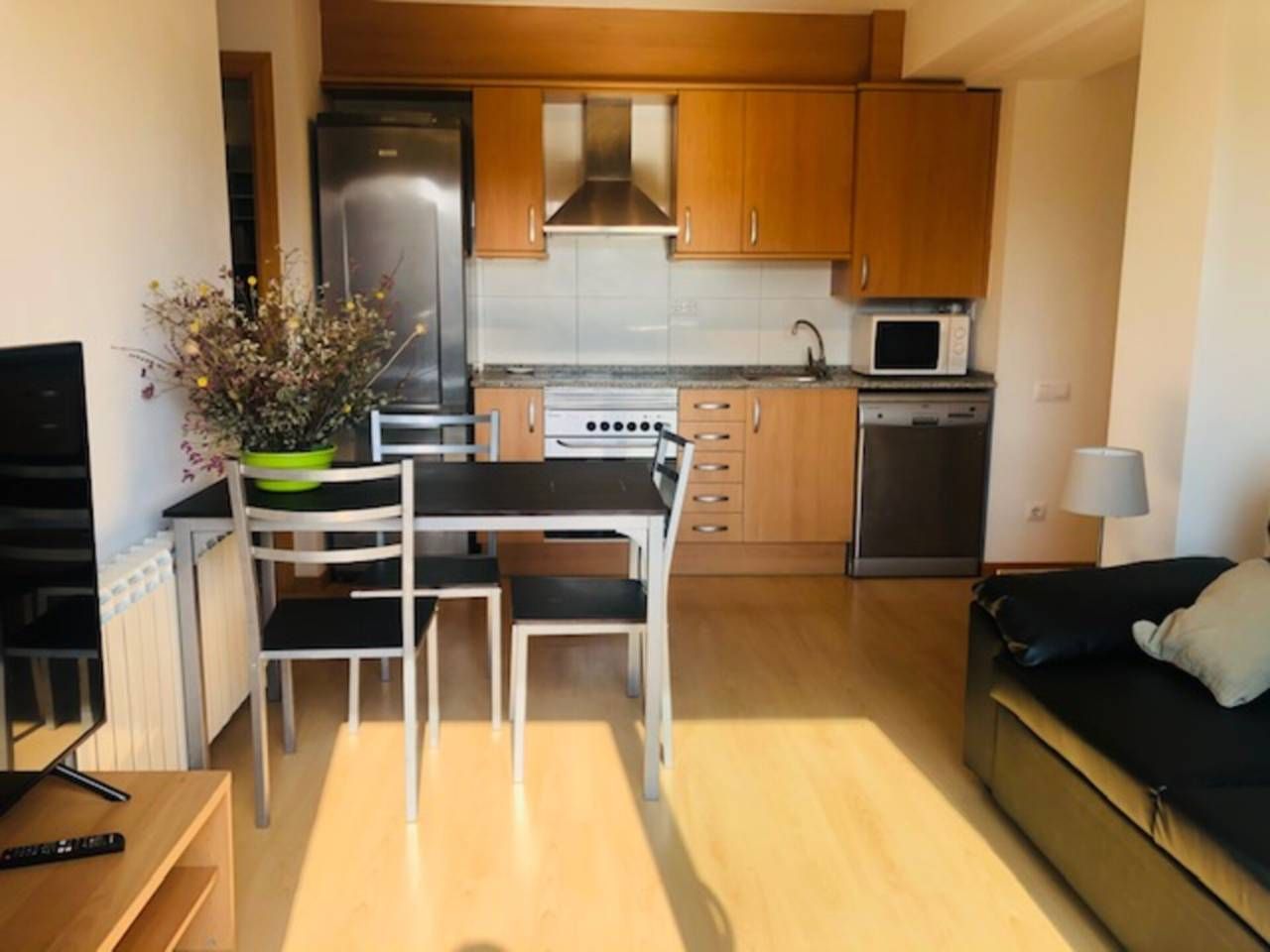 Wohnung miete in Callús, Santpedor