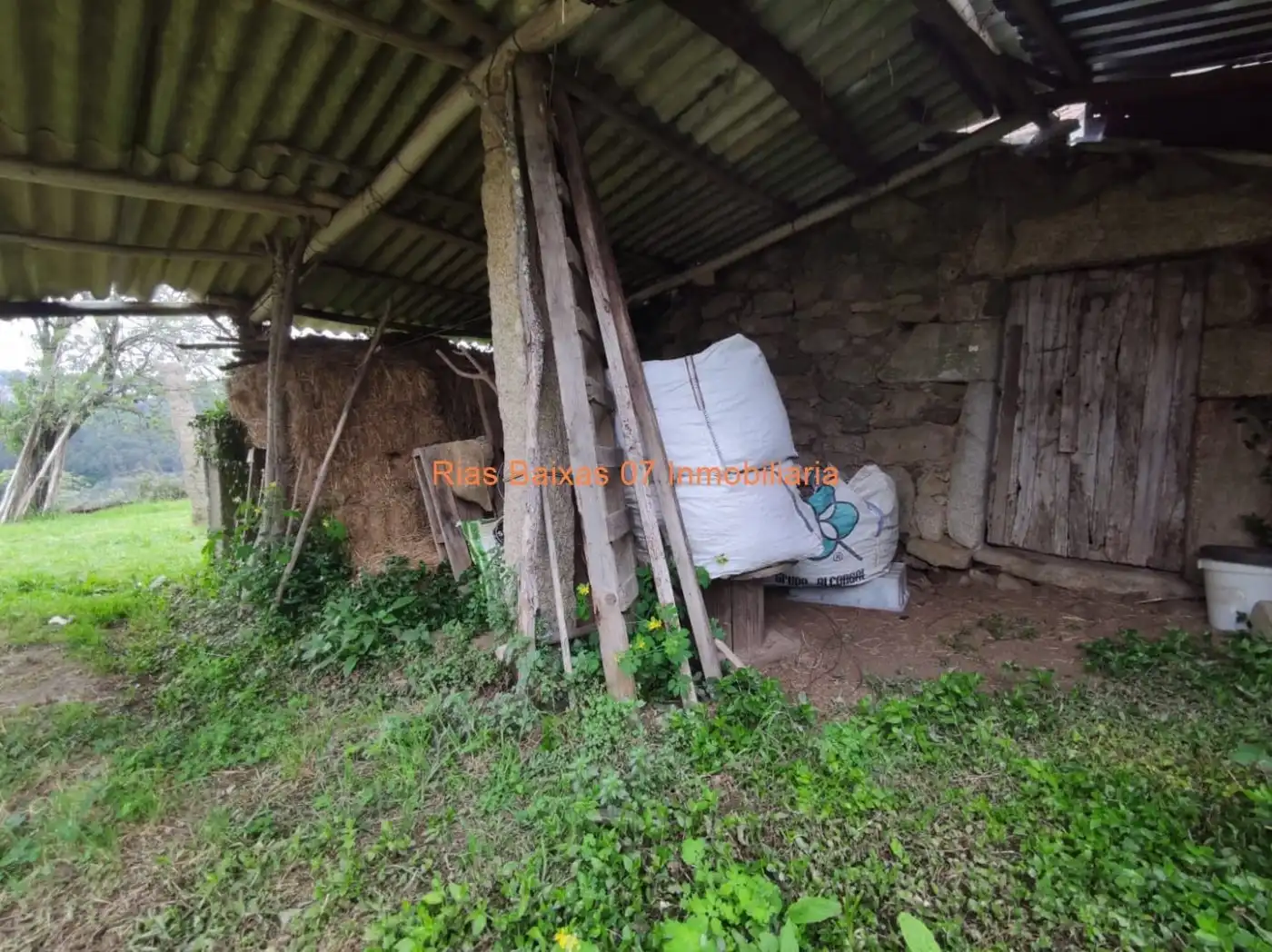 Casa amb jardí en venda a Mos, imagen 28