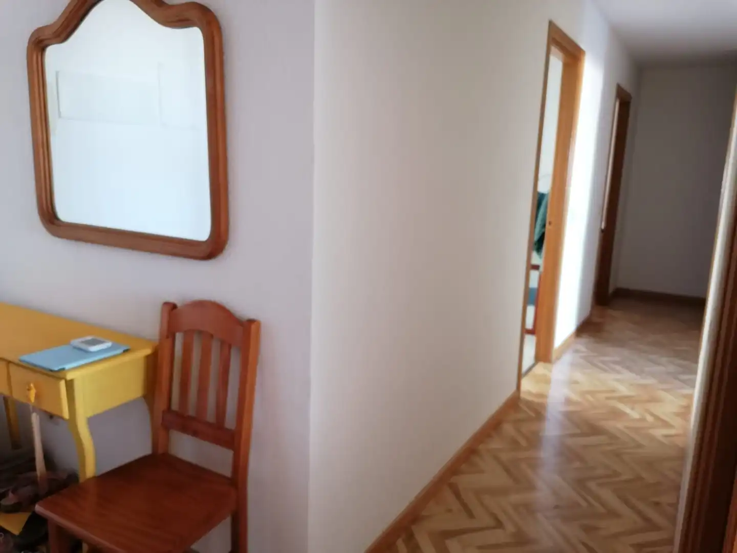 Wohnung zur Miete in Los Villares
