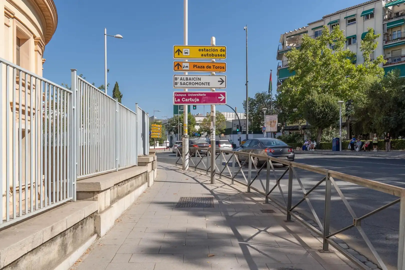 Pis amb ascensor en venda a Avenida Avenida Murcia, imagen 52