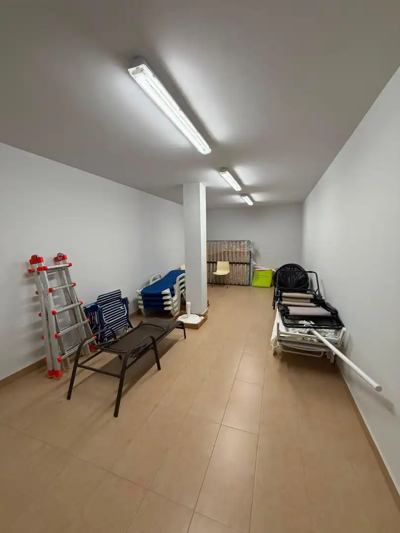 Attic for sale in Orihuela  with Private garden, Terrace and Storage room