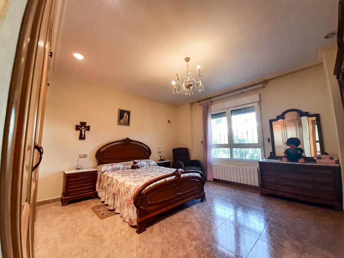 Villa mit Terrasse zum Verkauf in Calle JOSE ANTON AGULLO, imagen 14