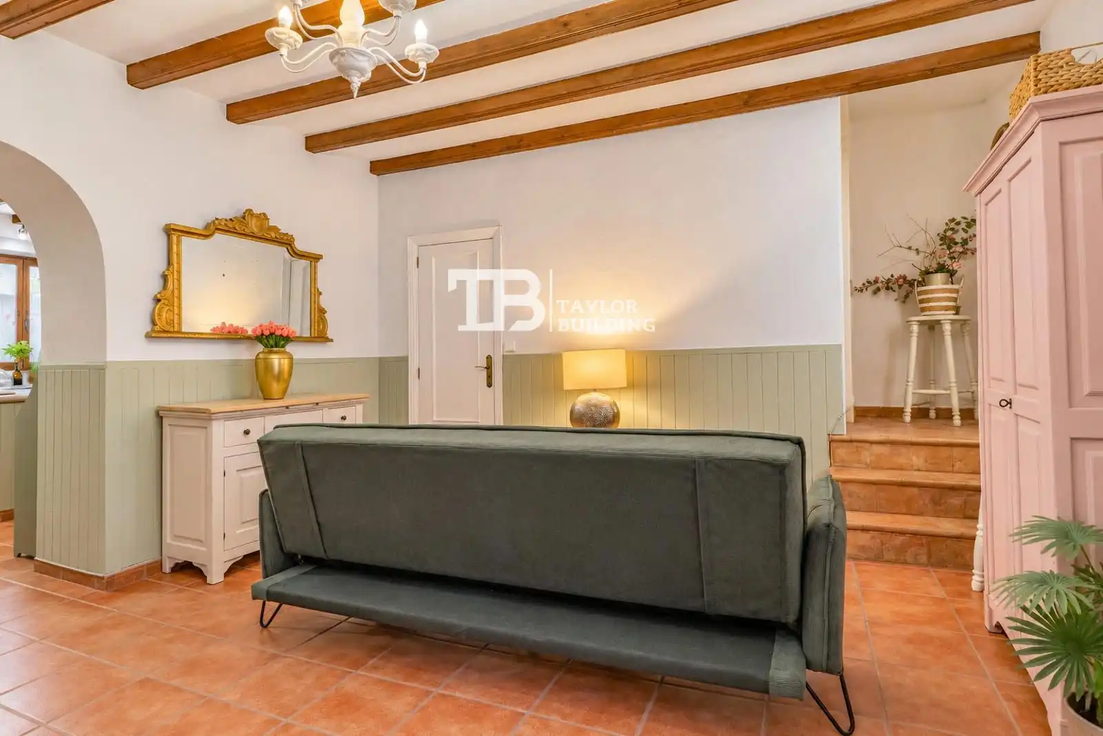 Casa amb jardí en venda a Can Tia Roig, imagen 9