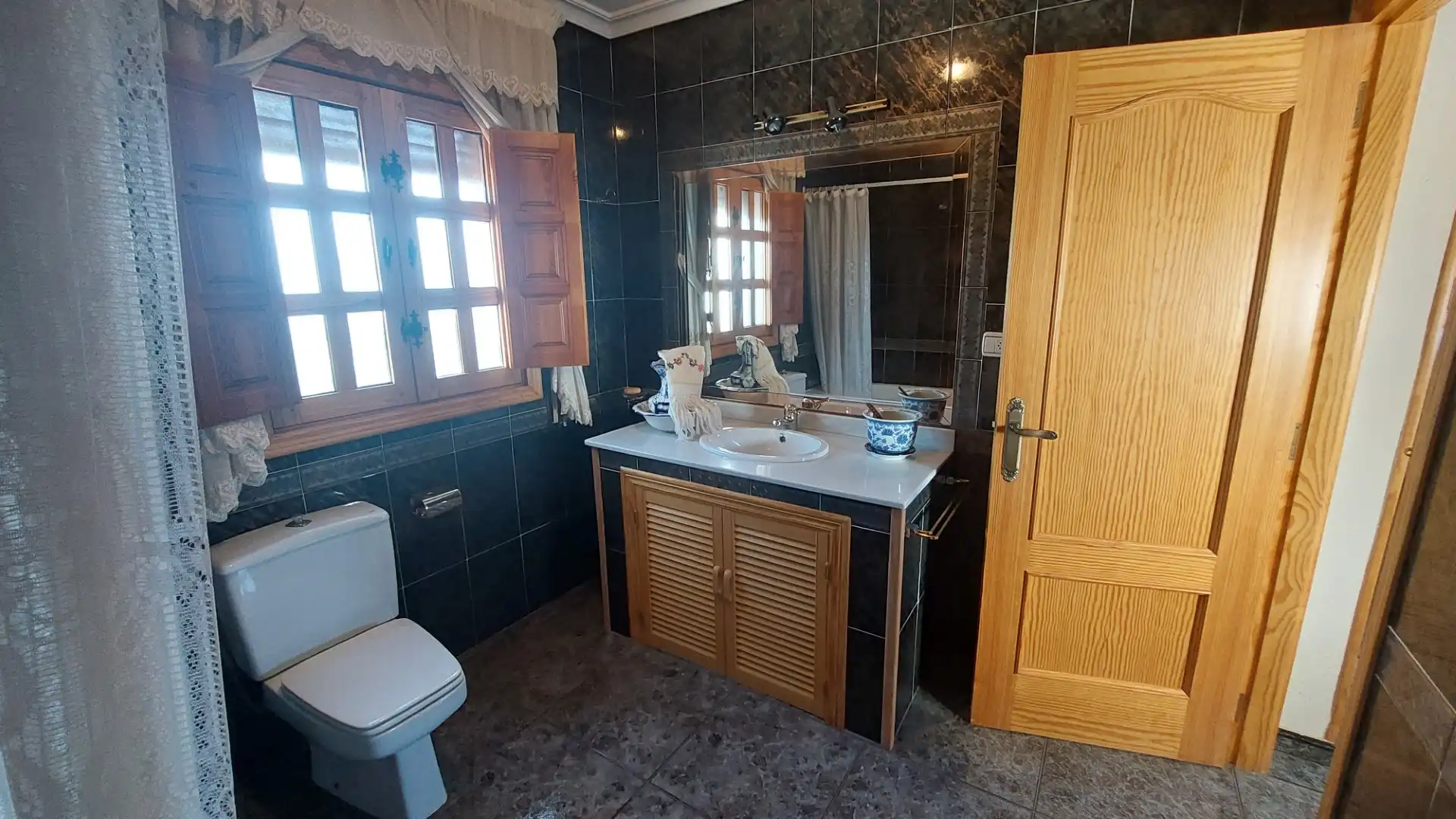 Casa o chalet en venta en N/A, -1, Villa del Campo
