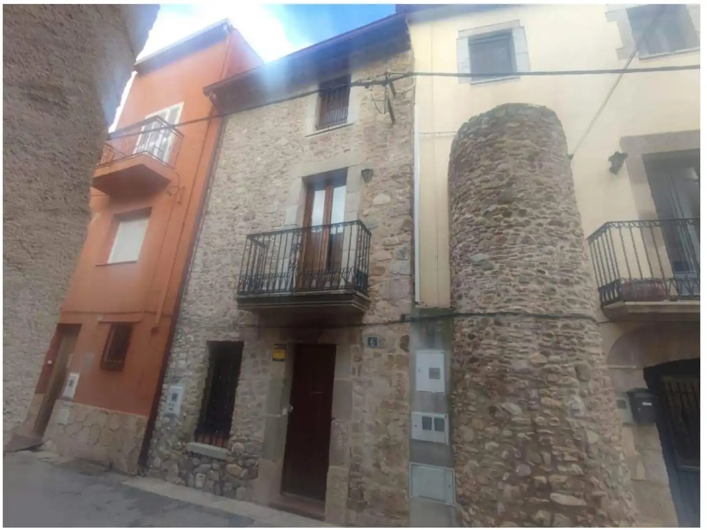 Maison mitoyenne avec terrasse à vendre à SANIDAD, imagen 22