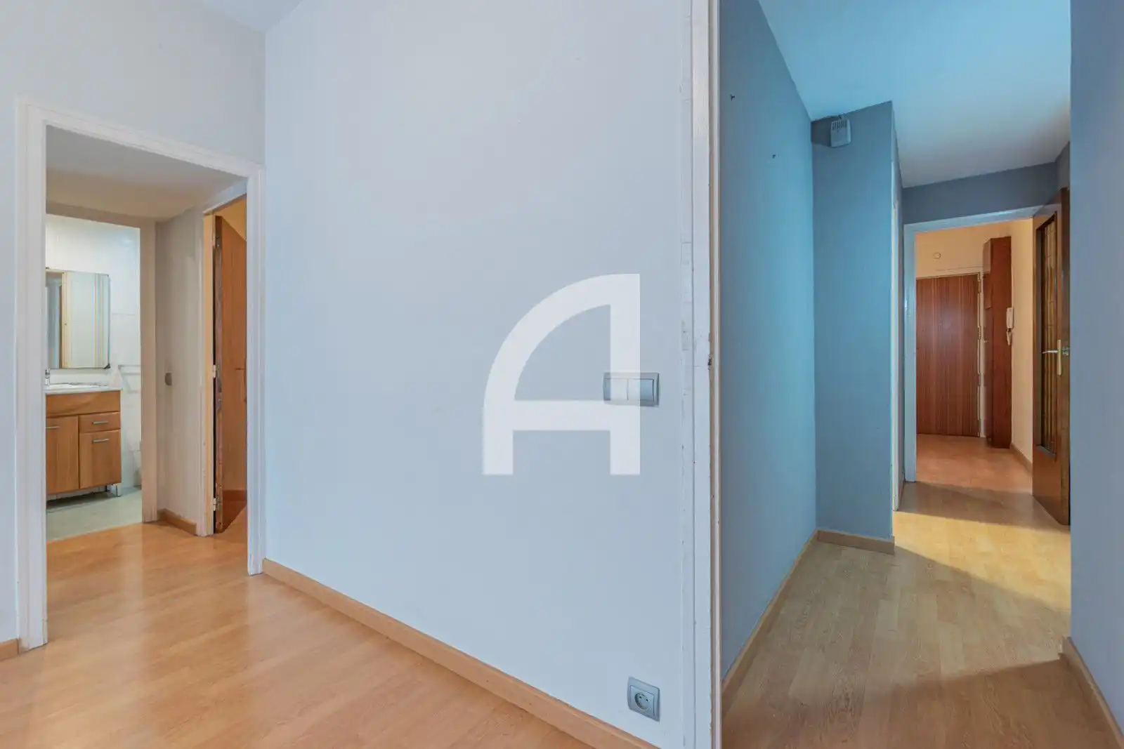 Flat for sale in CARDENAL VIVES I TUTO, Sarrià
