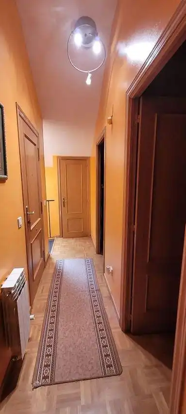 Maisonette zum Verkauf in Belorado mit Heizung und Parkett