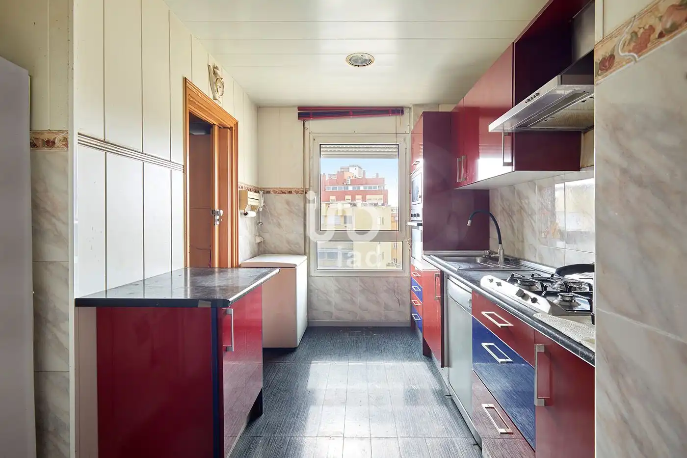 Piso con ascensor en venta en Ciutat Vella, imagen 13