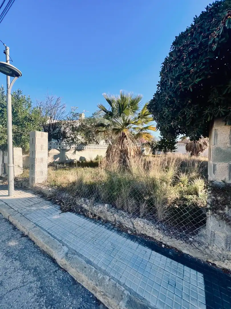 Terreny residencial en venda a Ardiaca - La Llosa, imagen 8