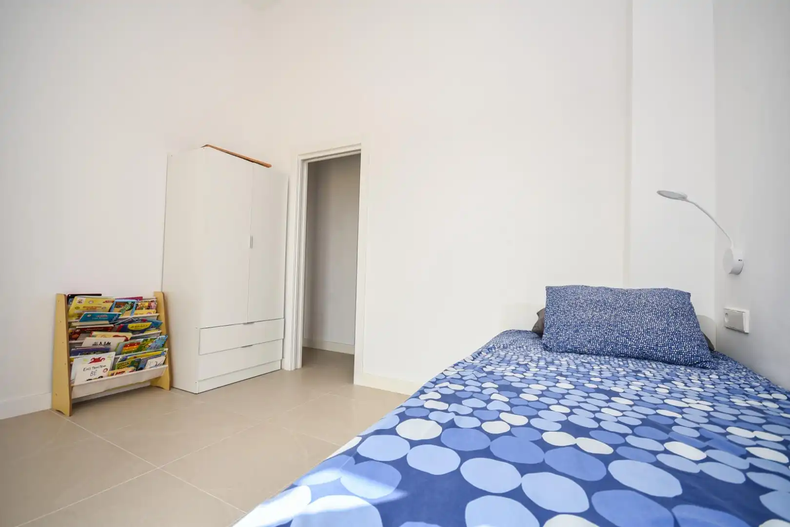 Bedroom of Houses for sale in Sencelles  with Air Conditioner, Heating and Private garden