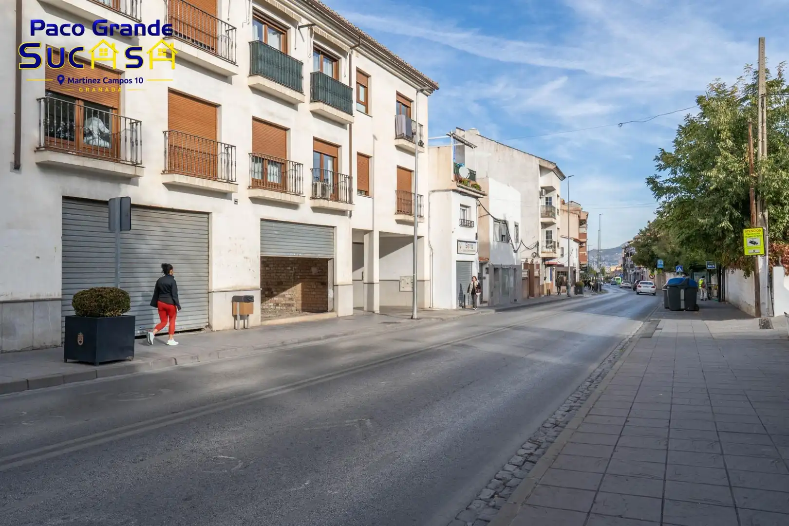 Local comercial en venda a Carretera de Granada, imagen 4