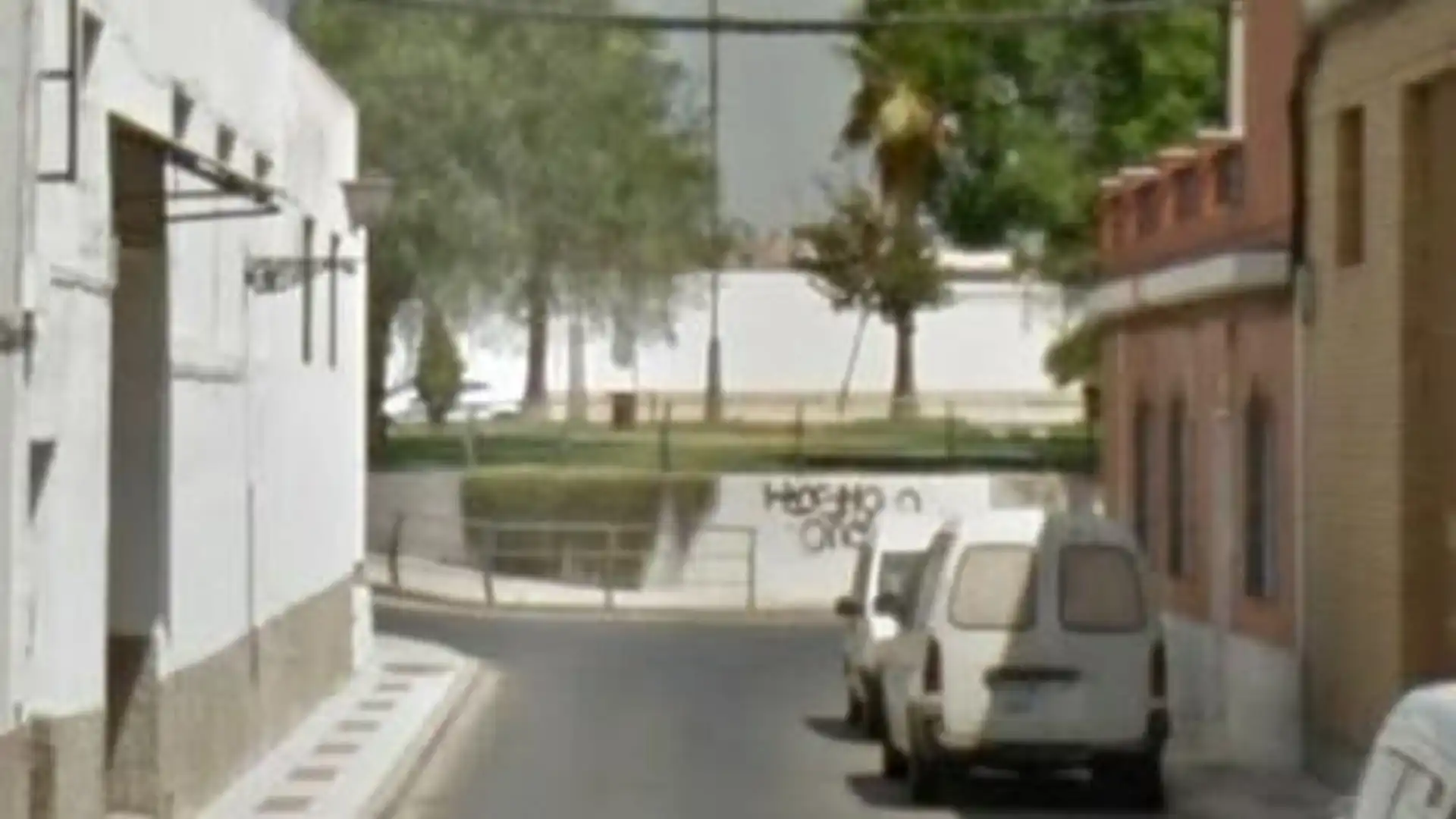 Piso en venta en Calle RAMON Y CAJAL, San José de la Rinconada