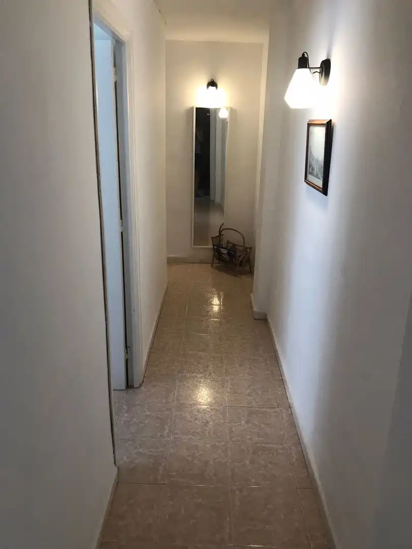 Flat for rent in Calle Joaquín Rodrigo, Los Guindos - Parque Mediterráneo - Santa Paula