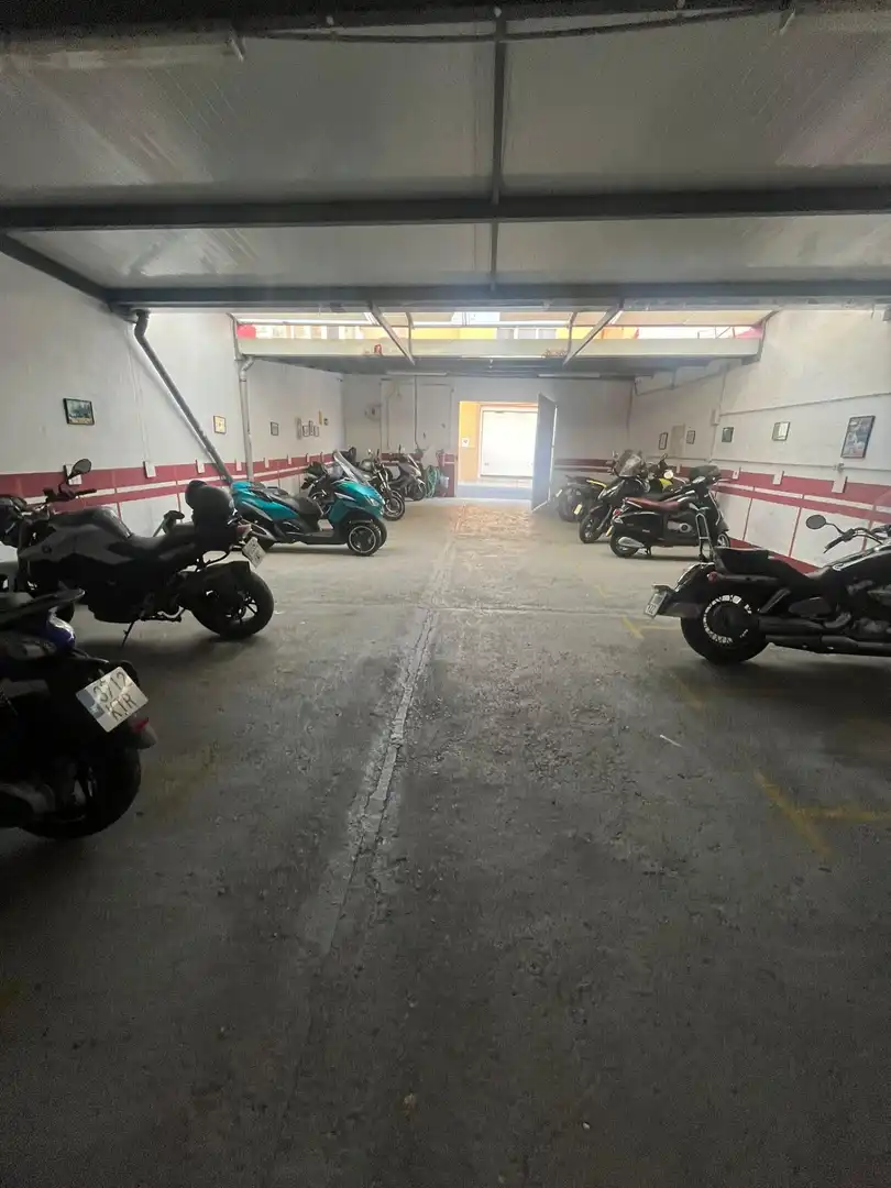 Terrenos y solares en venta en Isleta - Puerto - Guanarteme, imagen 5