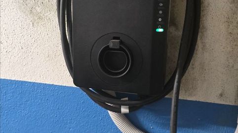 Foto 3 von Garage zum Verkauf in Calle Sevilla, 104, Centro, Ronda