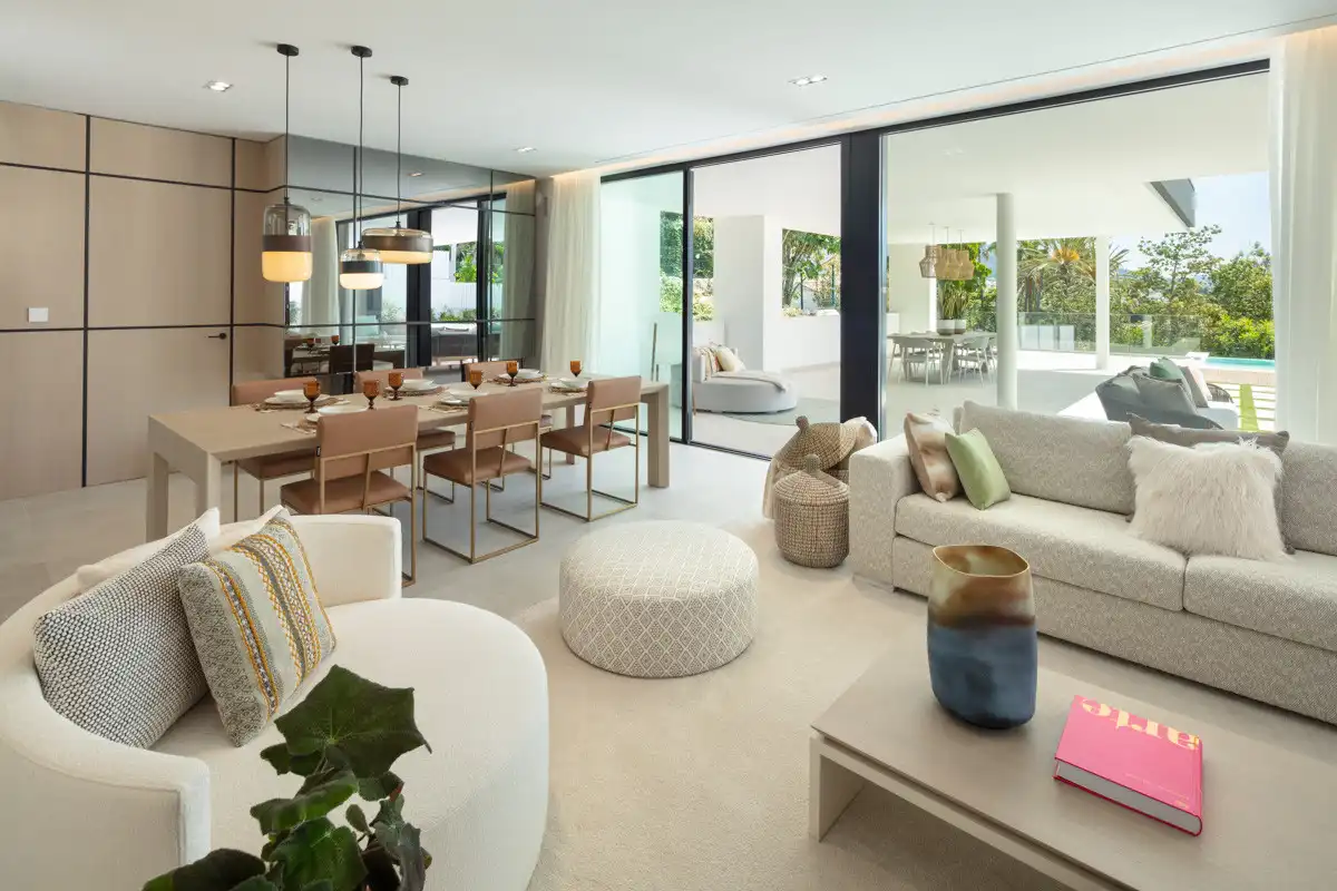 House with pool for sale in Marbella Centro, imagen 17