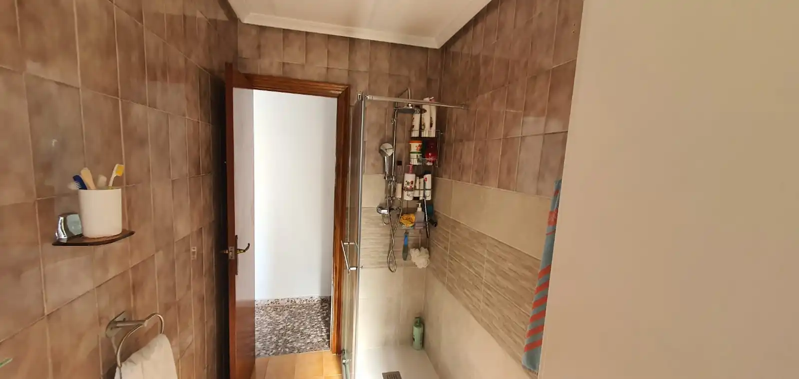 Baño de Piso en venta en Pilar de la Horadada con Balcón y Alarma