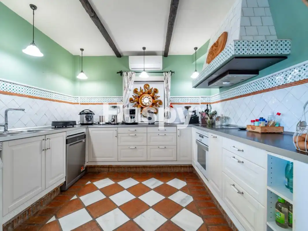 House with pool to rent in Urbanizacion Horno de la Miera, imagen 19