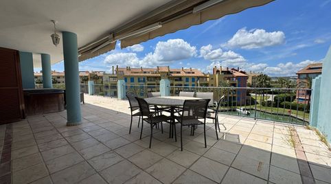 Foto 5 de Ático en venta en Puerto de Sotogrande - La Marina, Sotogrande