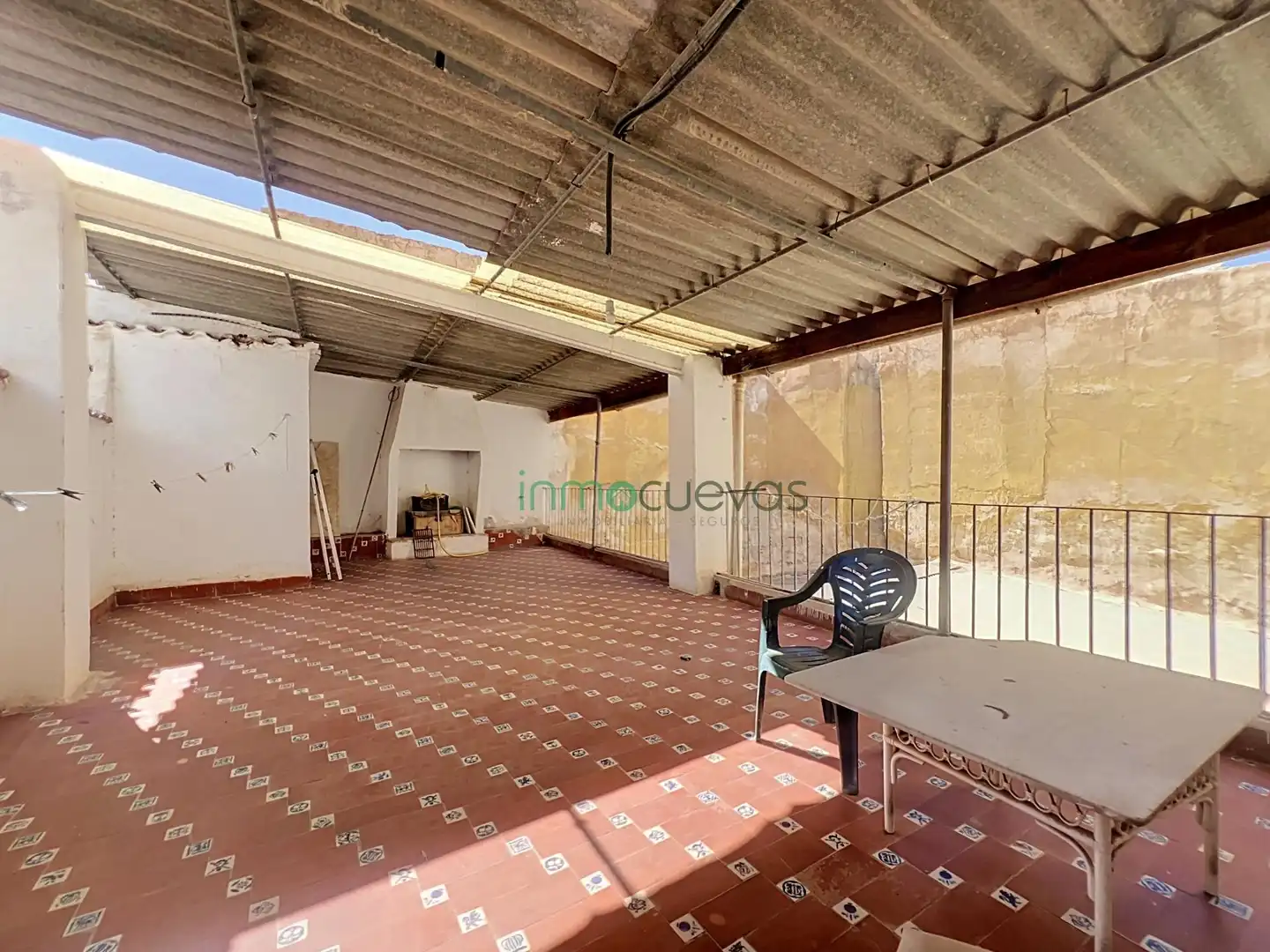 Adossat amb terrassa en venda a Cuevas del Almanzora pueblo, imagen 30