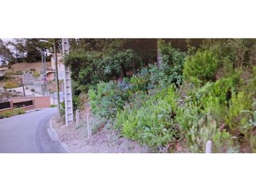 Terreno rústico en venta en Calle Cova del Drac