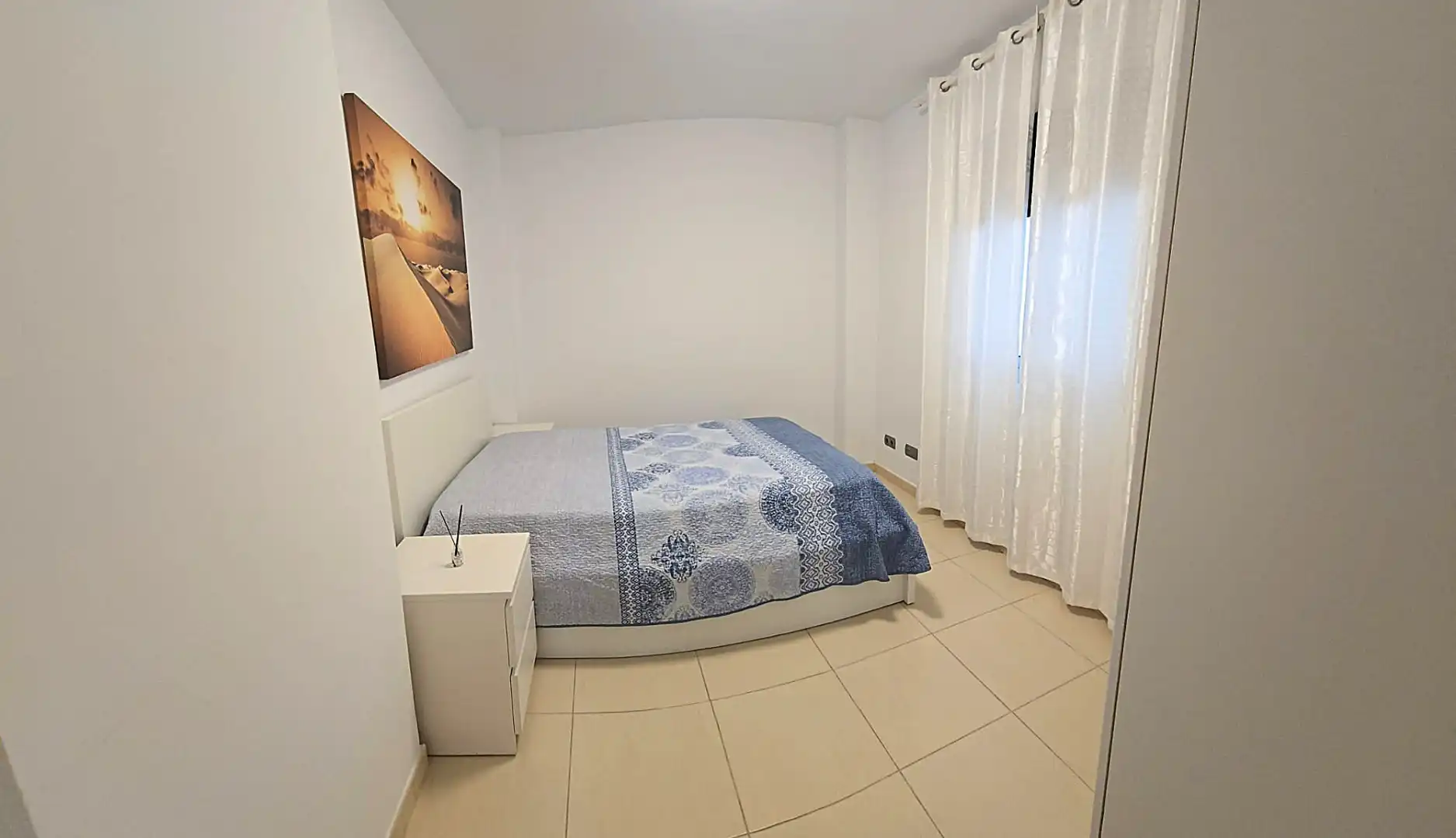 Apartment mit Aufzug zur Miete in Calle Sagasta, imagen 7
