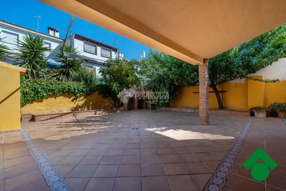 Casa pareada en venta en Híjar