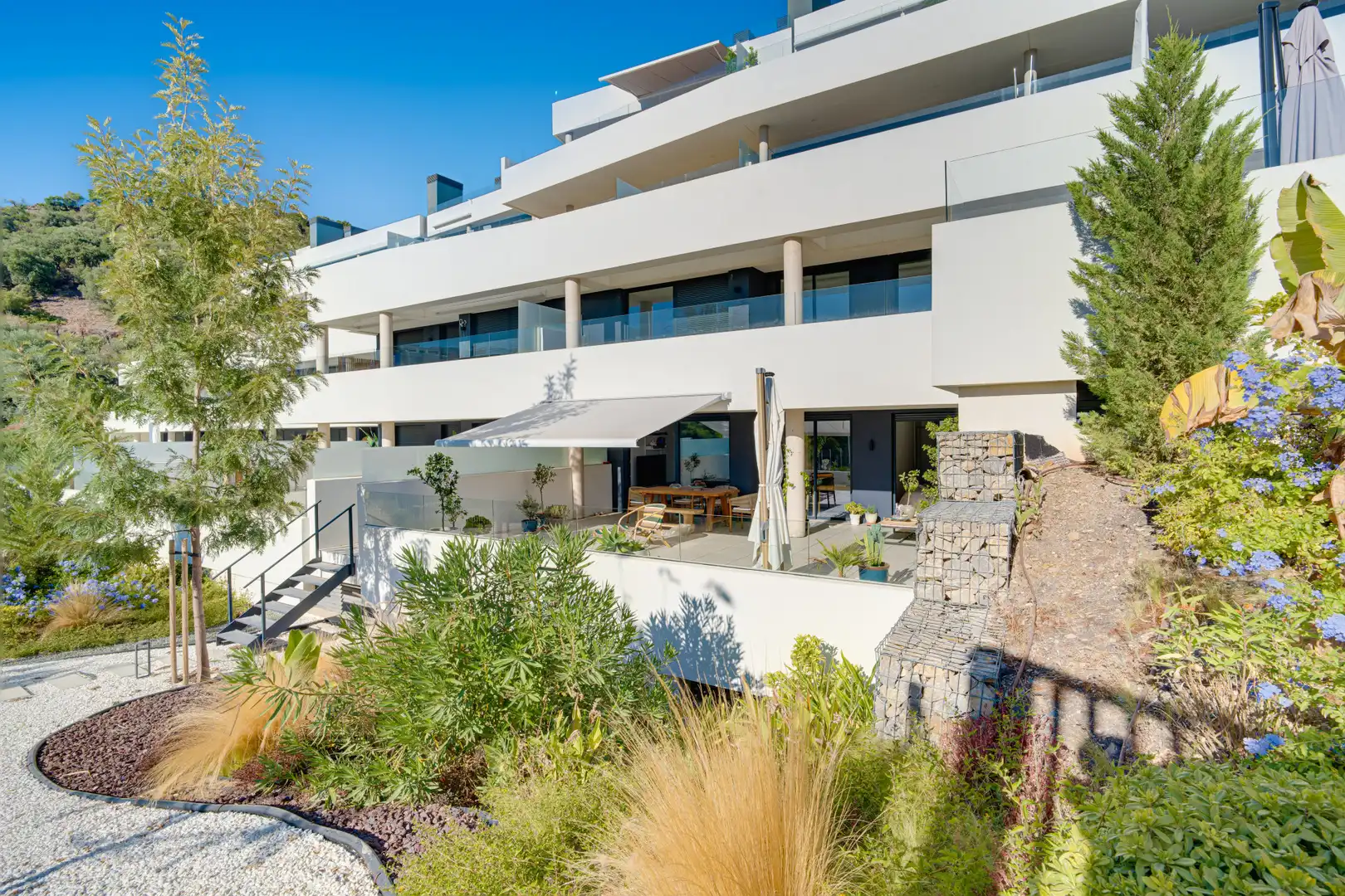 Bajo con piscina en venta en Río Real - Los Monteros, imagen 22