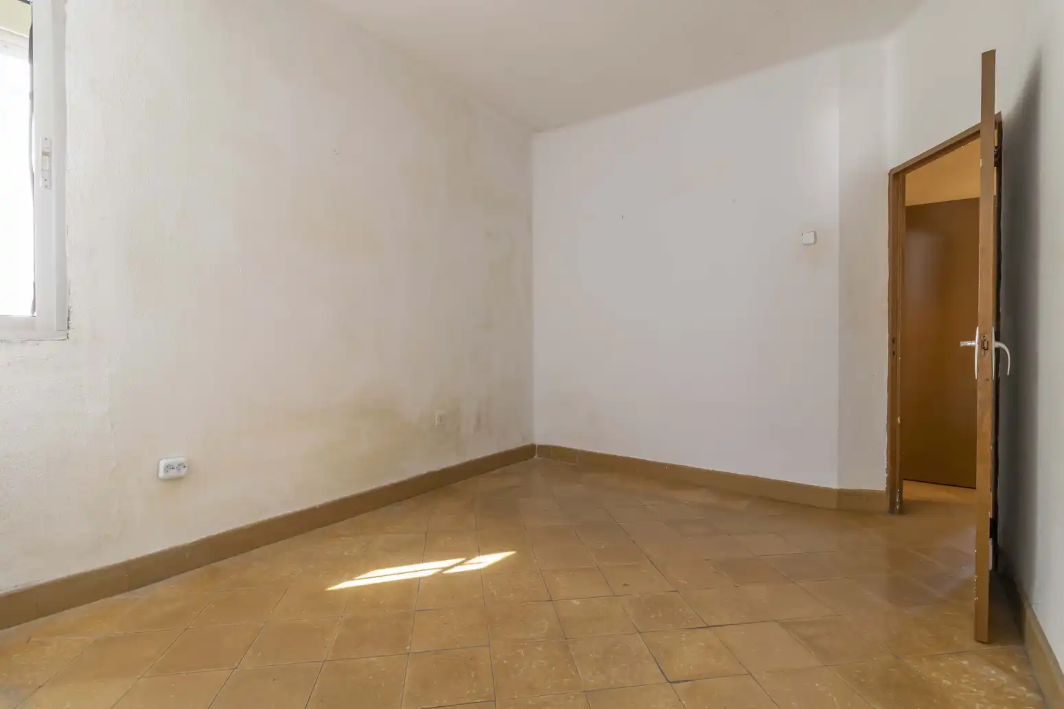 Bedroom of Flat for sale in Sevilla