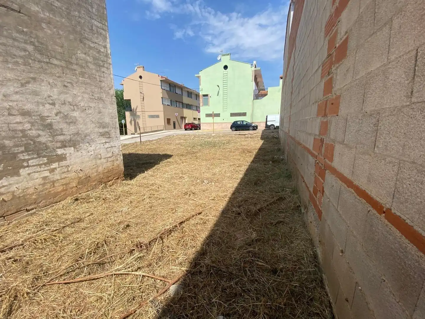Residential land for sale in L'Olleria, imagen 4
