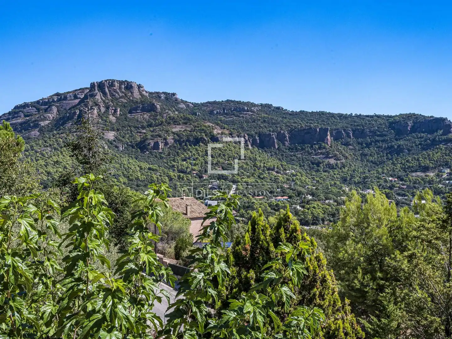 Villa con giardino in vendita a Matadepera, imagen 50