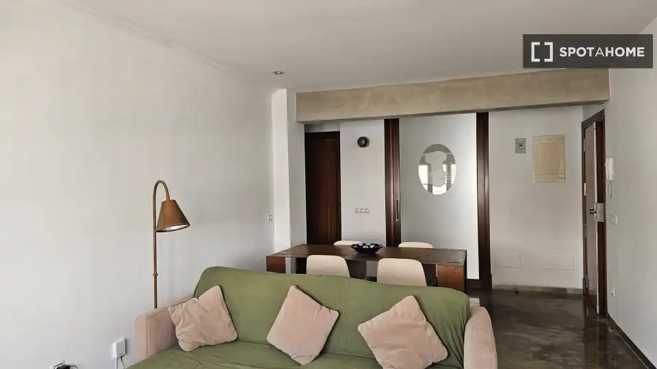Habitació a Palma de Mallorca, Illes Balears